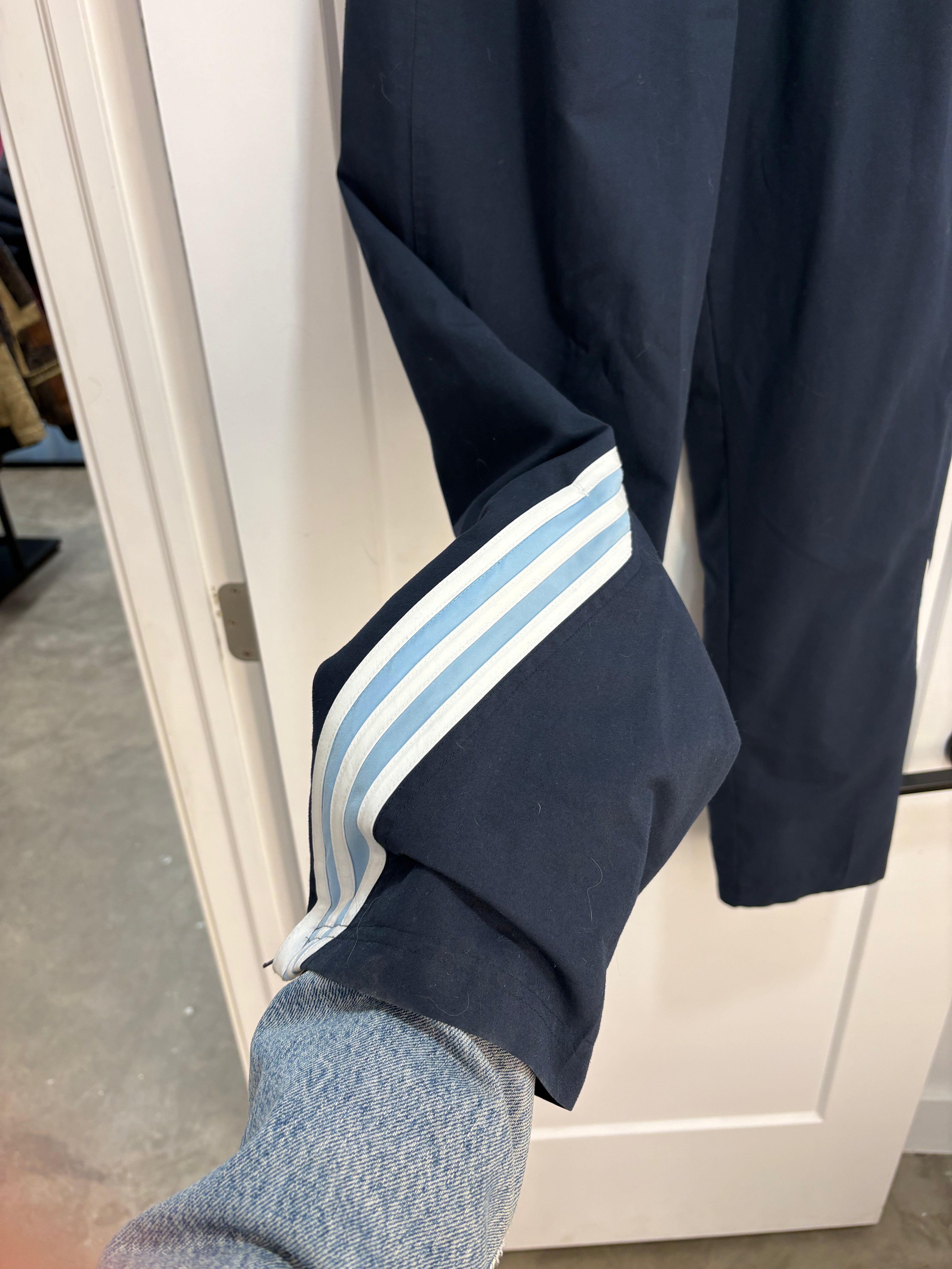 2003 RMA adidas trackpants - size M