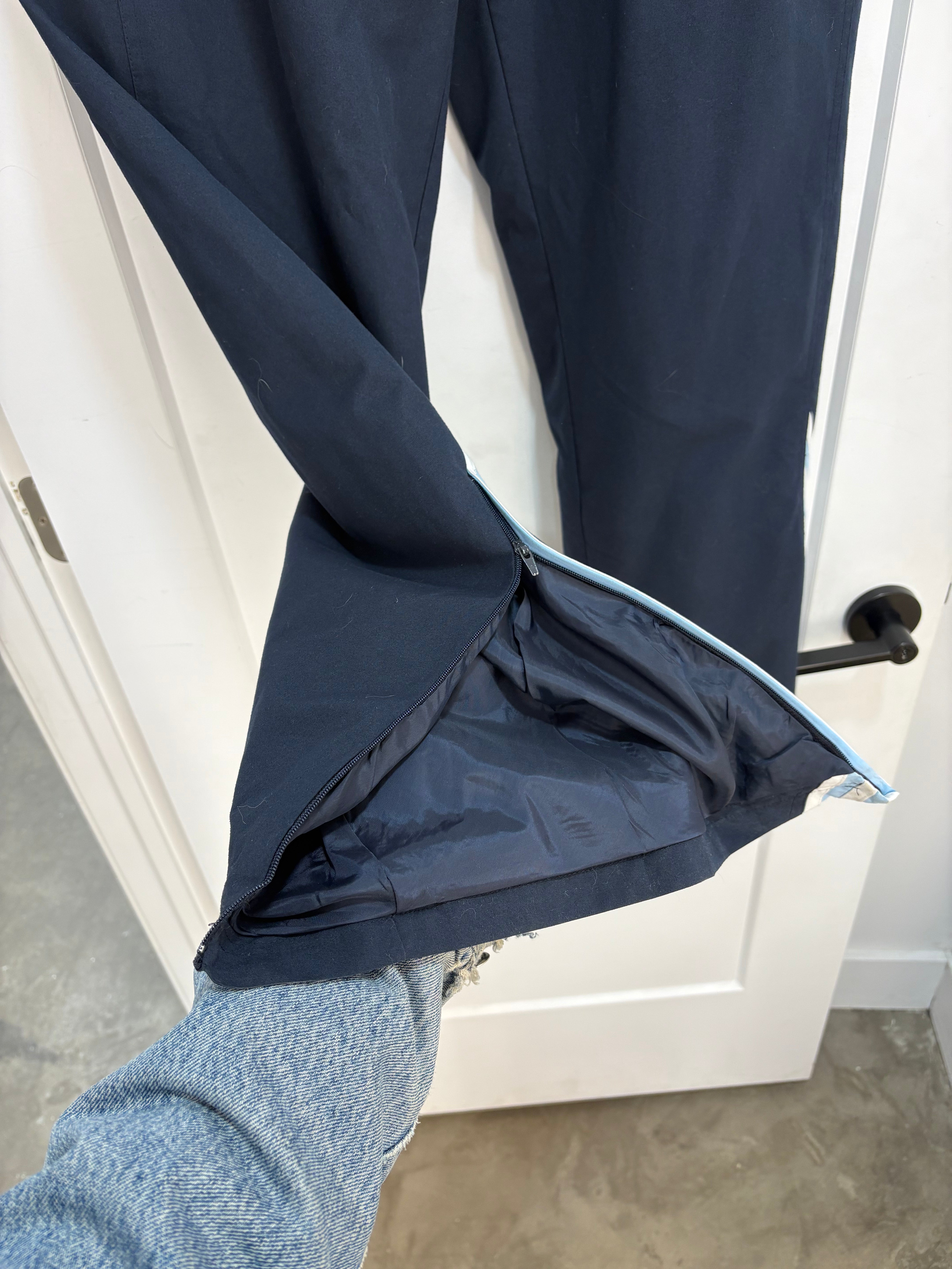 2003 RMA adidas trackpants - size M