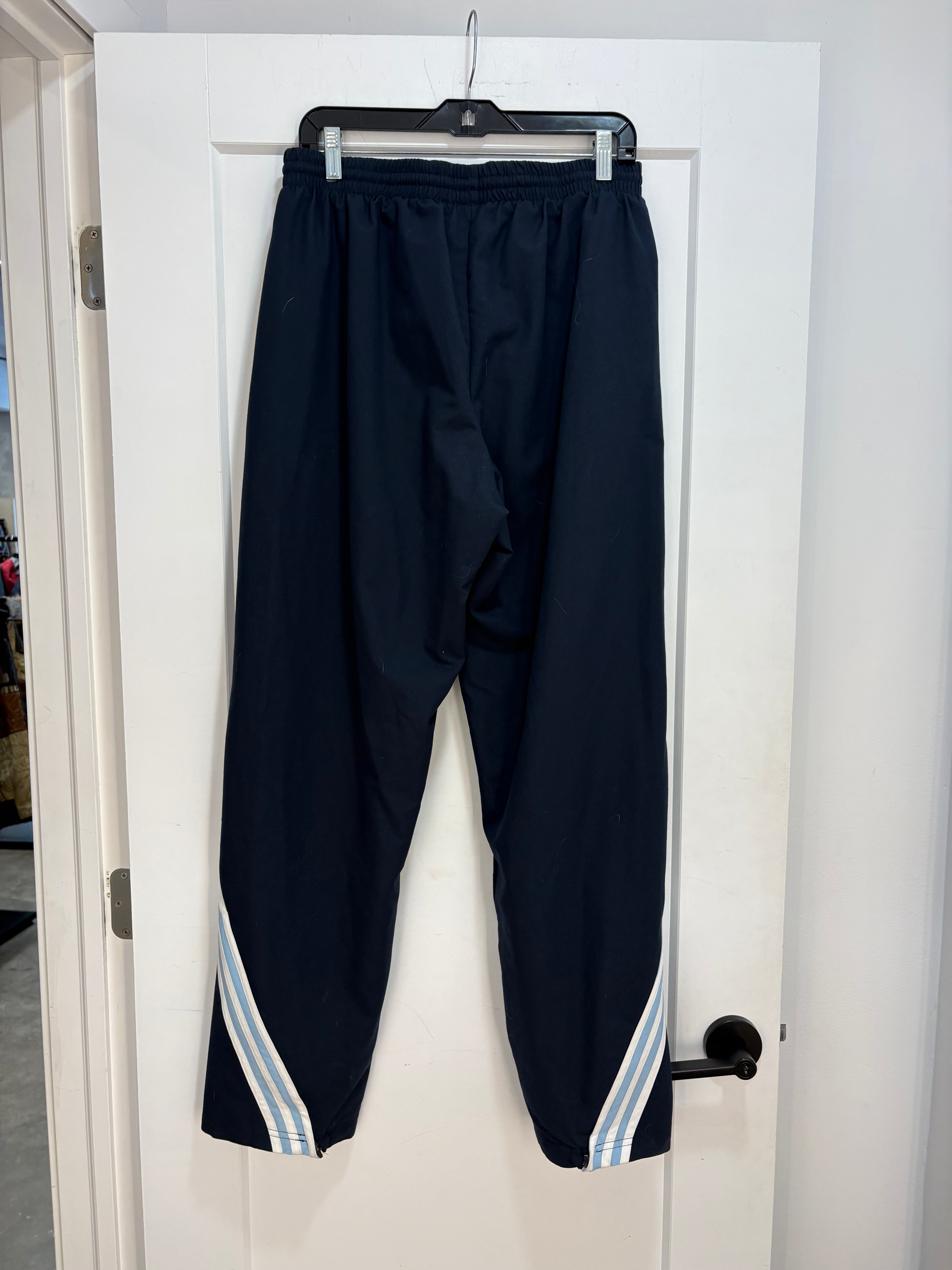 2003 RMA adidas trackpants - size M
