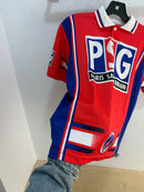 Y2k PSG AOP jersey - size S