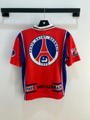 Y2k PSG AOP jersey - size S