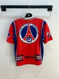Y2k PSG AOP jersey - size S