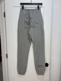 New Chito guard dog sweatpants - size XS
