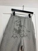 New Chito guard dog sweatpants - size XS