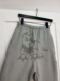 New Chito guard dog sweatpants - size XS
