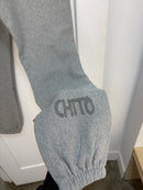 New Chito guard dog sweatpants - size XS