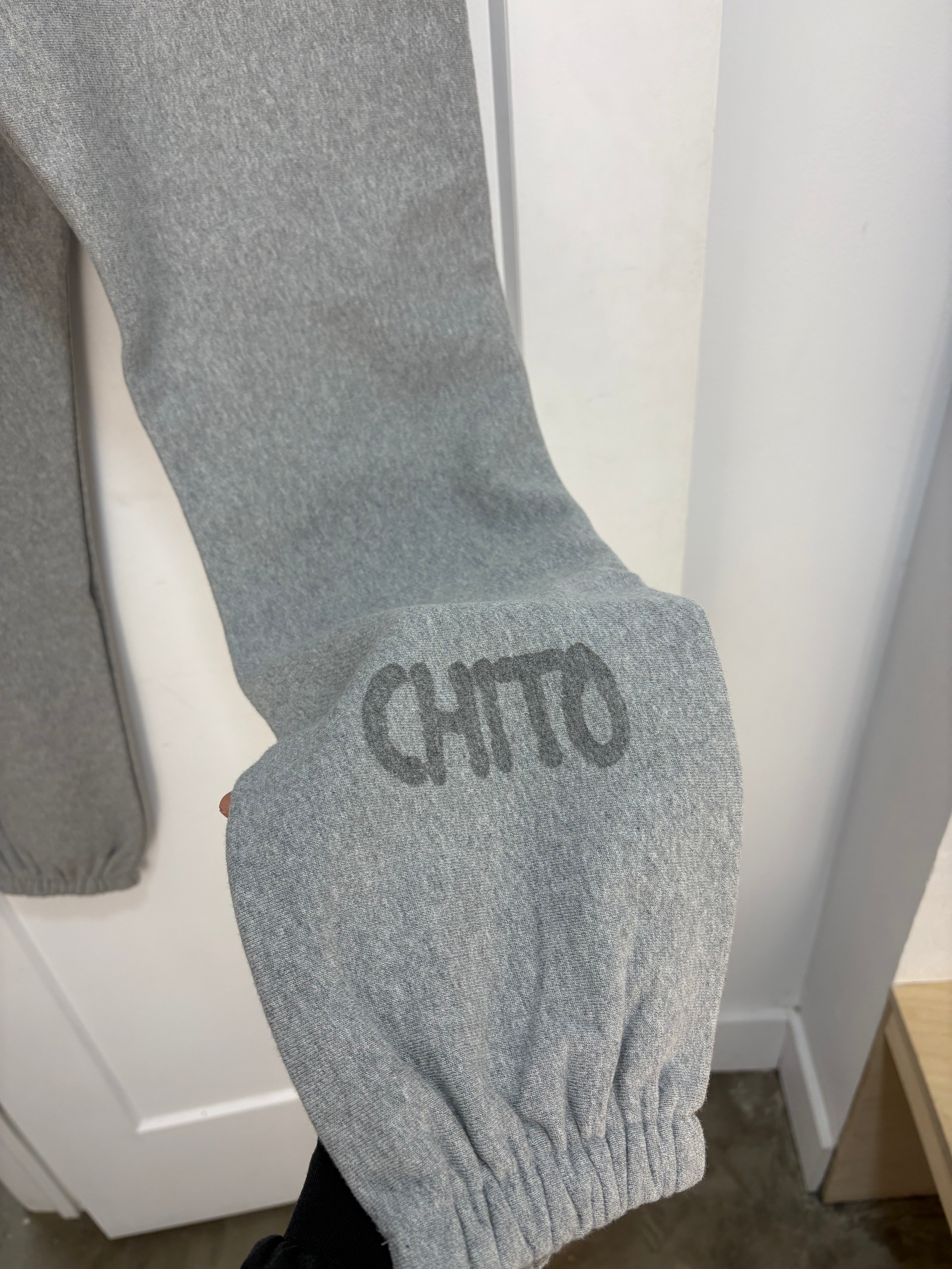 New Chito guard dog sweatpants - size XS