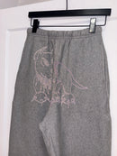 New Chito guard dog sweatpants - size XS