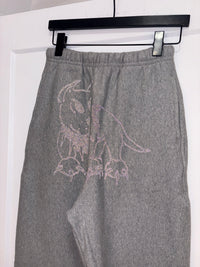 New Chito guard dog sweatpants - size XS