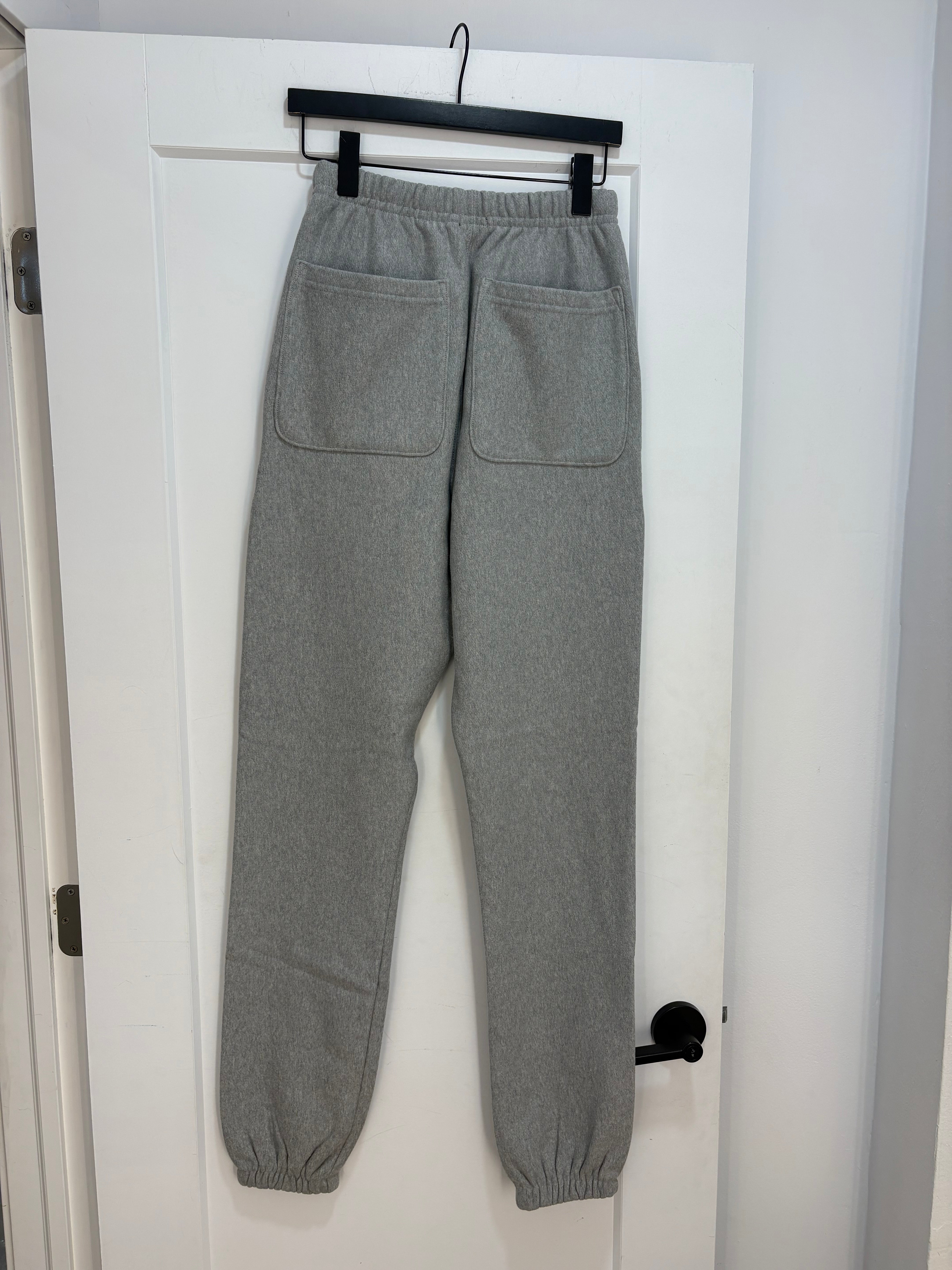 New Chito guard dog sweatpants - size XS