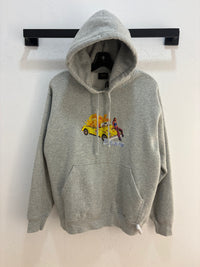 Dime suki hoodie - size S