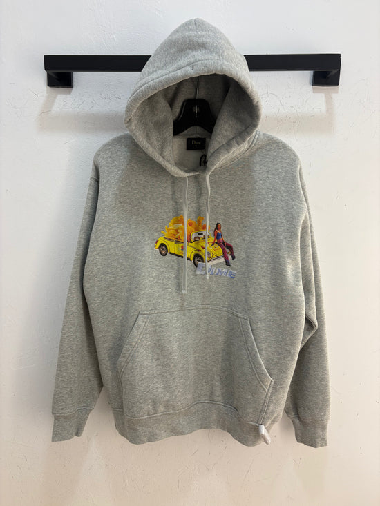 Dime suki hoodie - size S