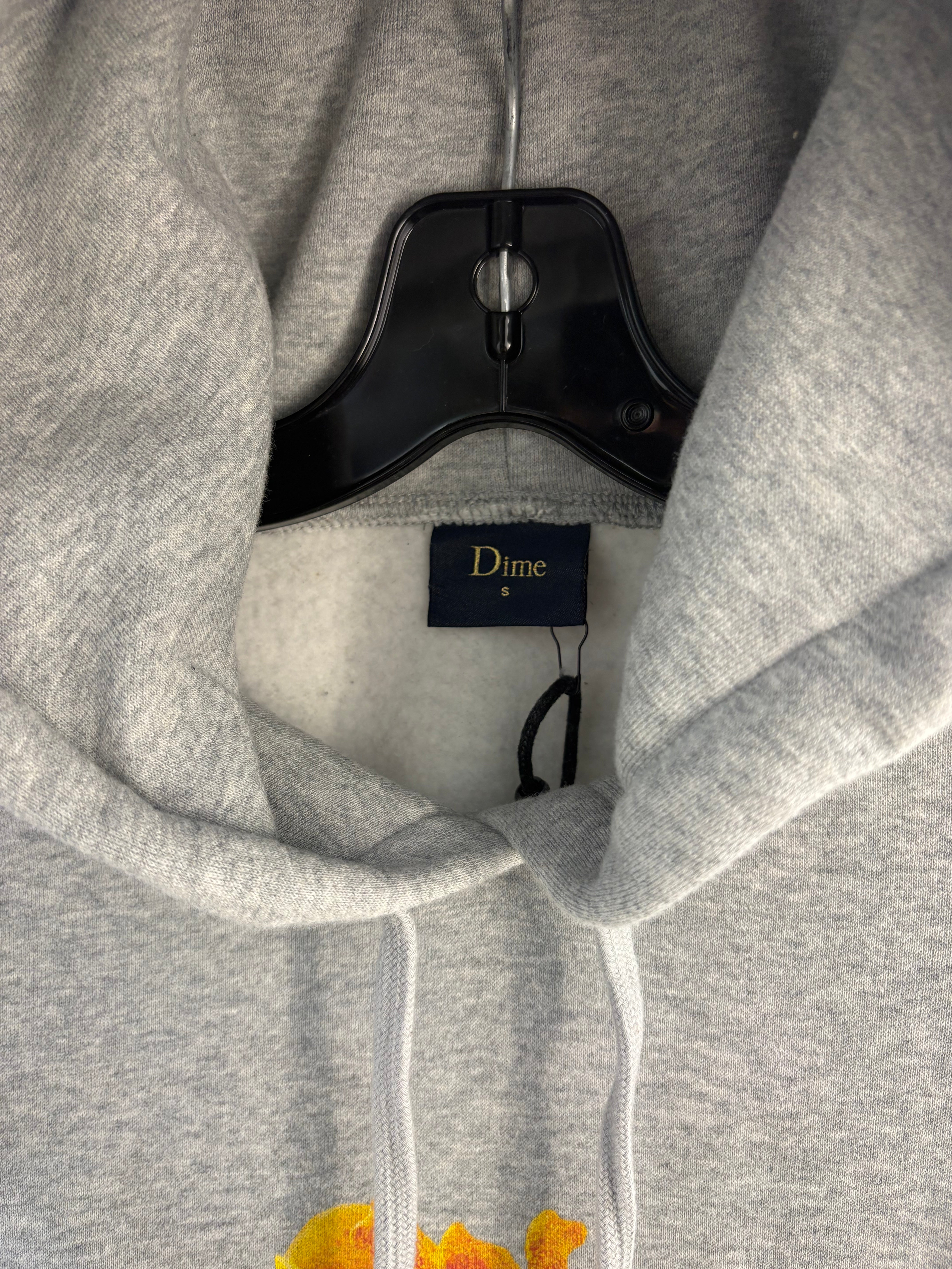Dime suki hoodie - size S