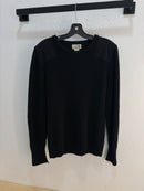 LL Bean Commando wool sweater - size M