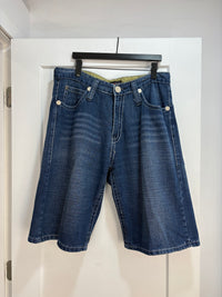 Y2k Clench denim jorts - size 36