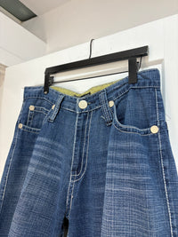 Y2k Clench denim jorts - size 36
