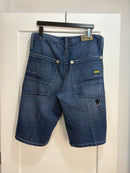 Y2k Clench denim jorts - size 36
