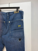 Y2k Clench denim jorts - size 36