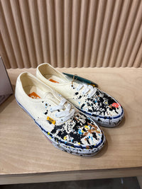 New Gallery Dept x Vans otw authentic - size 5.5