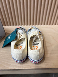 New Gallery Dept x Vans otw authentic - size 5.5
