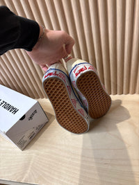 New Gallery Dept x Vans otw authentic - size 5.5