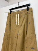 New Dime Butter painter track pants - size M