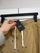 New Dime Butter painter track pants - size M