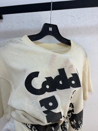 80s Black Sabbath Cadabra experience - size XL