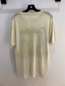 80s Black Sabbath Cadabra experience - size XL