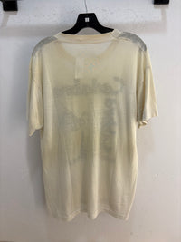 80s Black Sabbath Cadabra experience - size XL