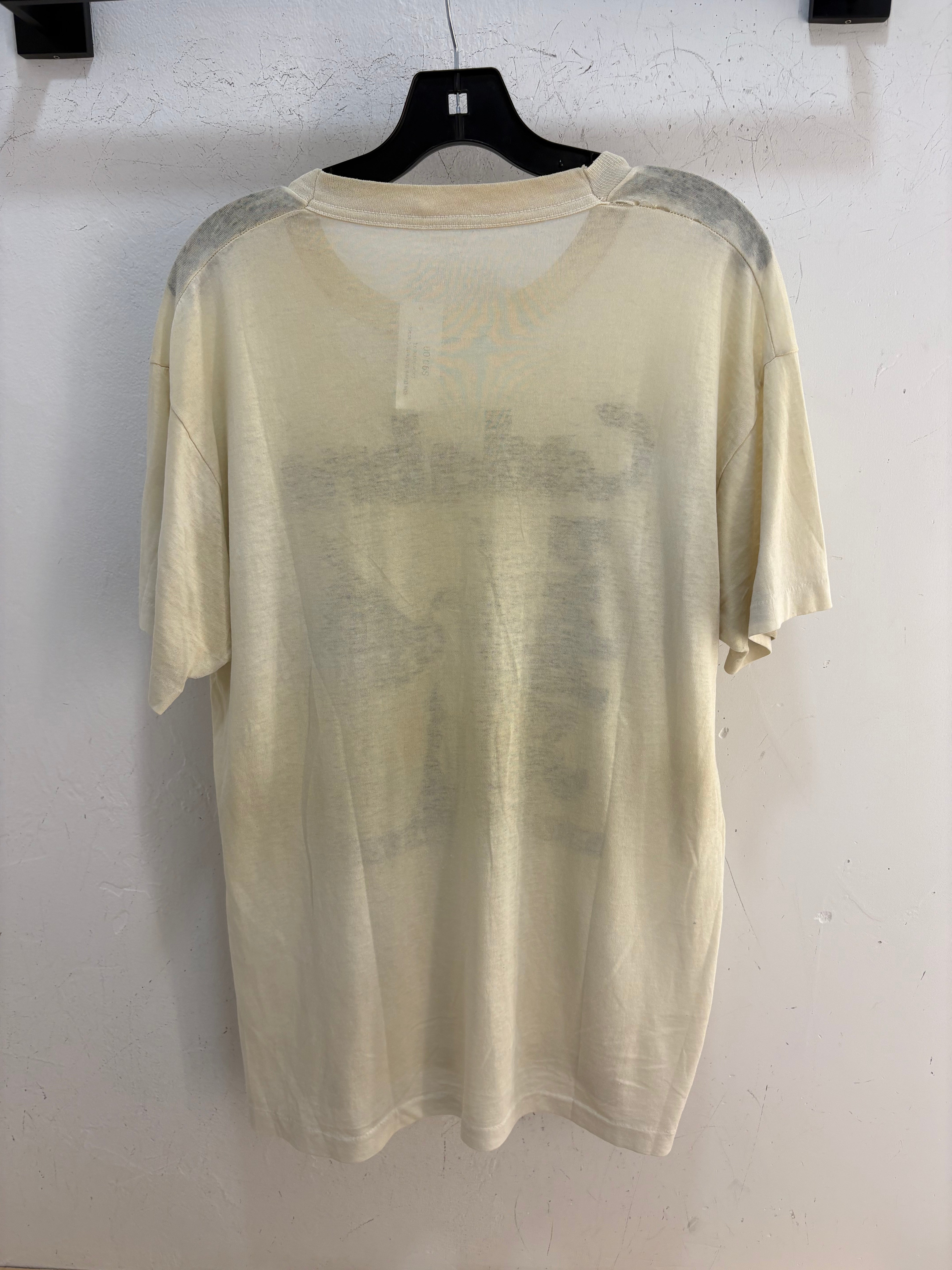 80s Black Sabbath Cadabra experience - size XL