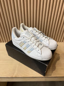 New Dime x Adidas Superstar - size 9