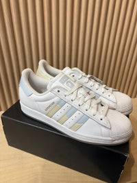 New Dime x Adidas Superstar - size 9