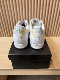 New Dime x Adidas Superstar - size 9