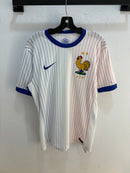 2024 France Euro away kit - size M