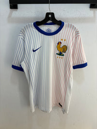 2024 France Euro away kit - size M
