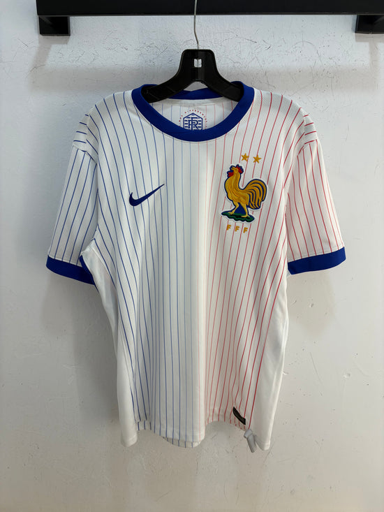 2024 France Euro away kit - size M