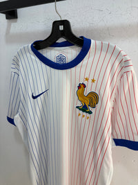 2024 France Euro away kit - size M