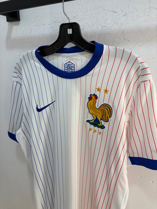 2024 France Euro away kit - size M
