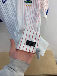 2024 France Euro away kit - size M