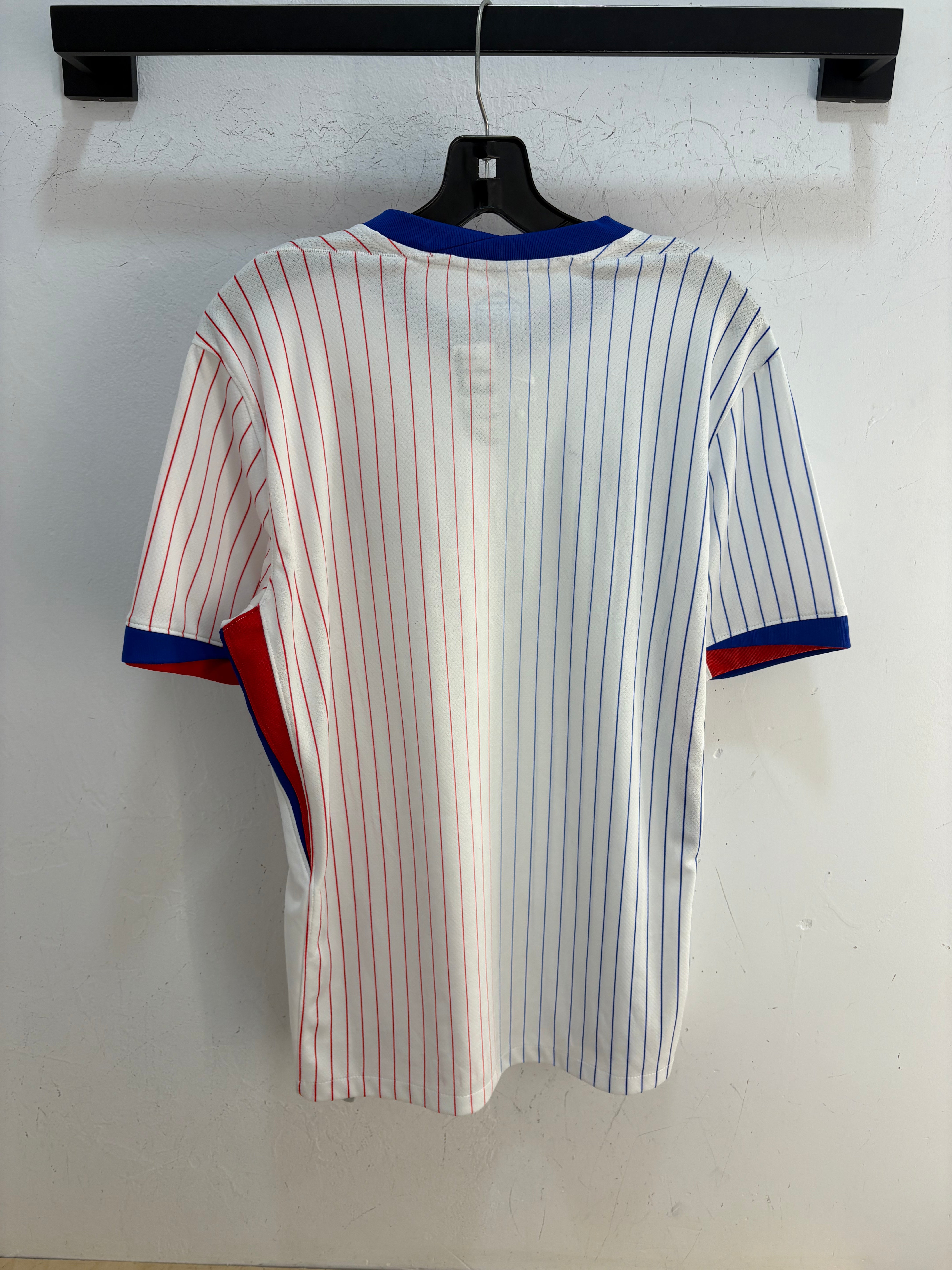 2024 France Euro away kit - size M