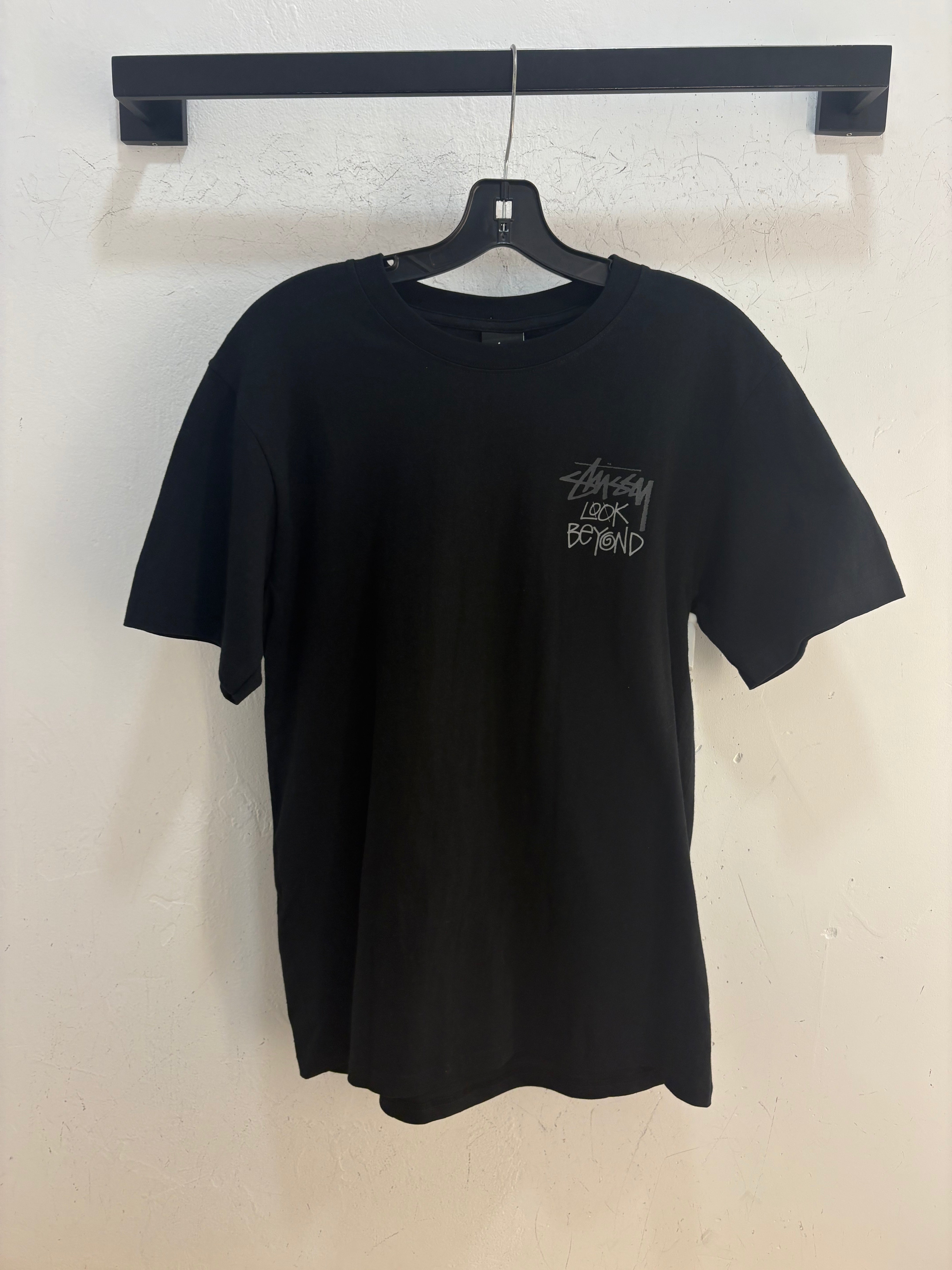New Stussy Look beyond tee - size S