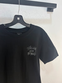 New Stussy Look beyond tee - size S