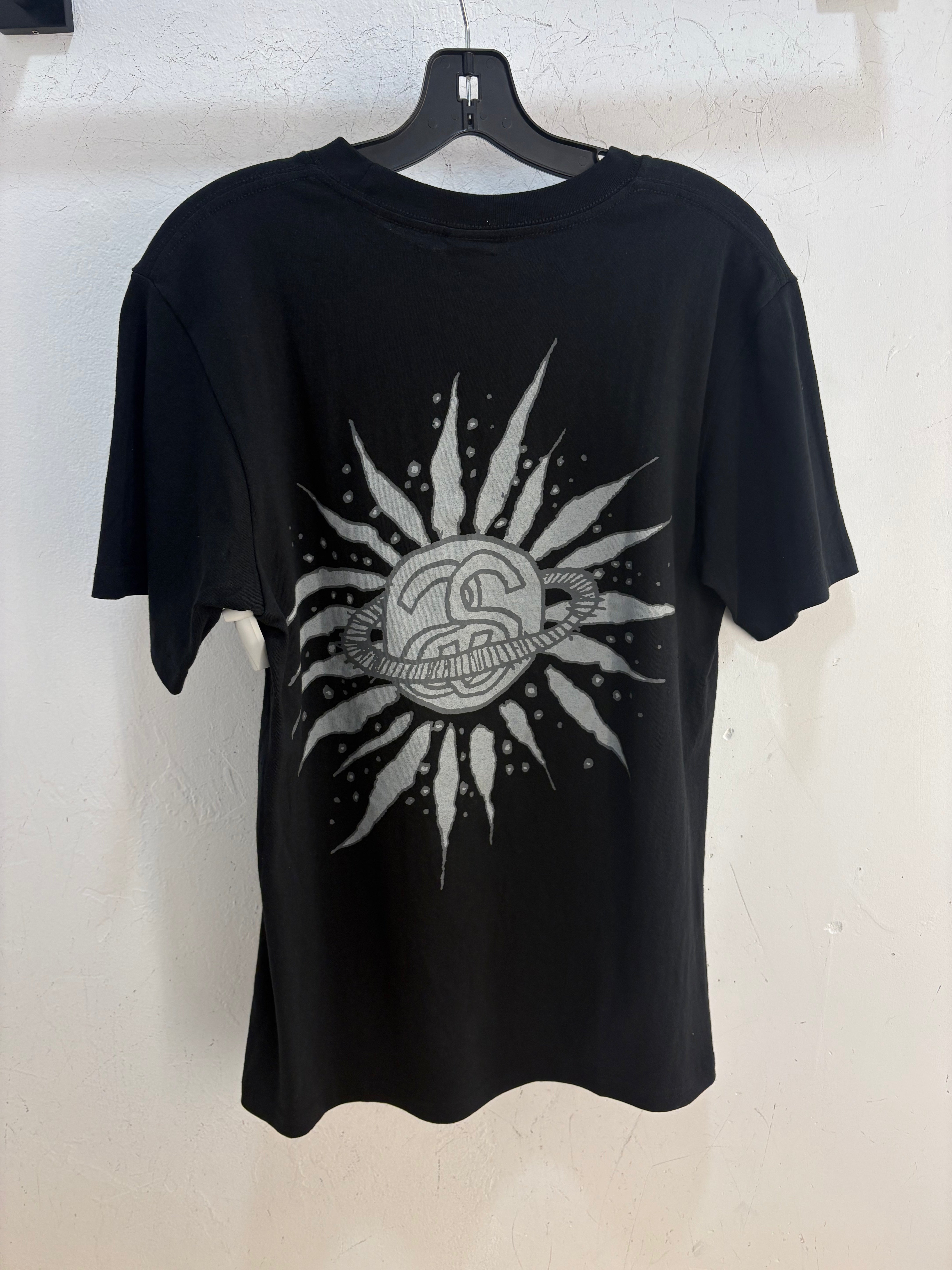New Stussy Look beyond tee - size S