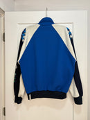1990 diadora Italy tracktop - size M