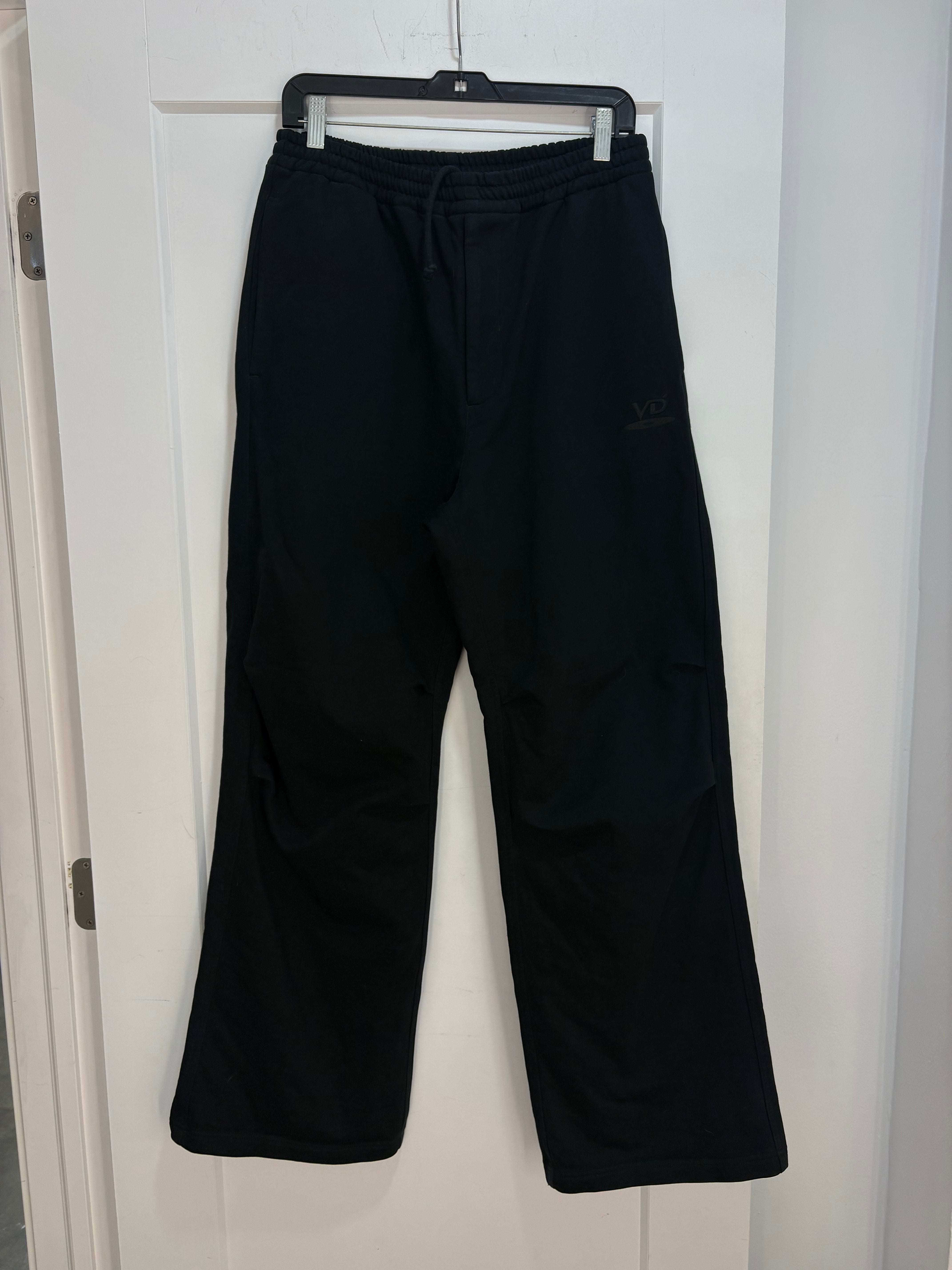 Vuja De DVD baggy sweatpants - size M