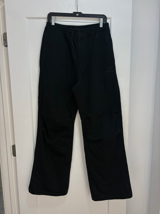 Vuja De DVD baggy sweatpants - size M