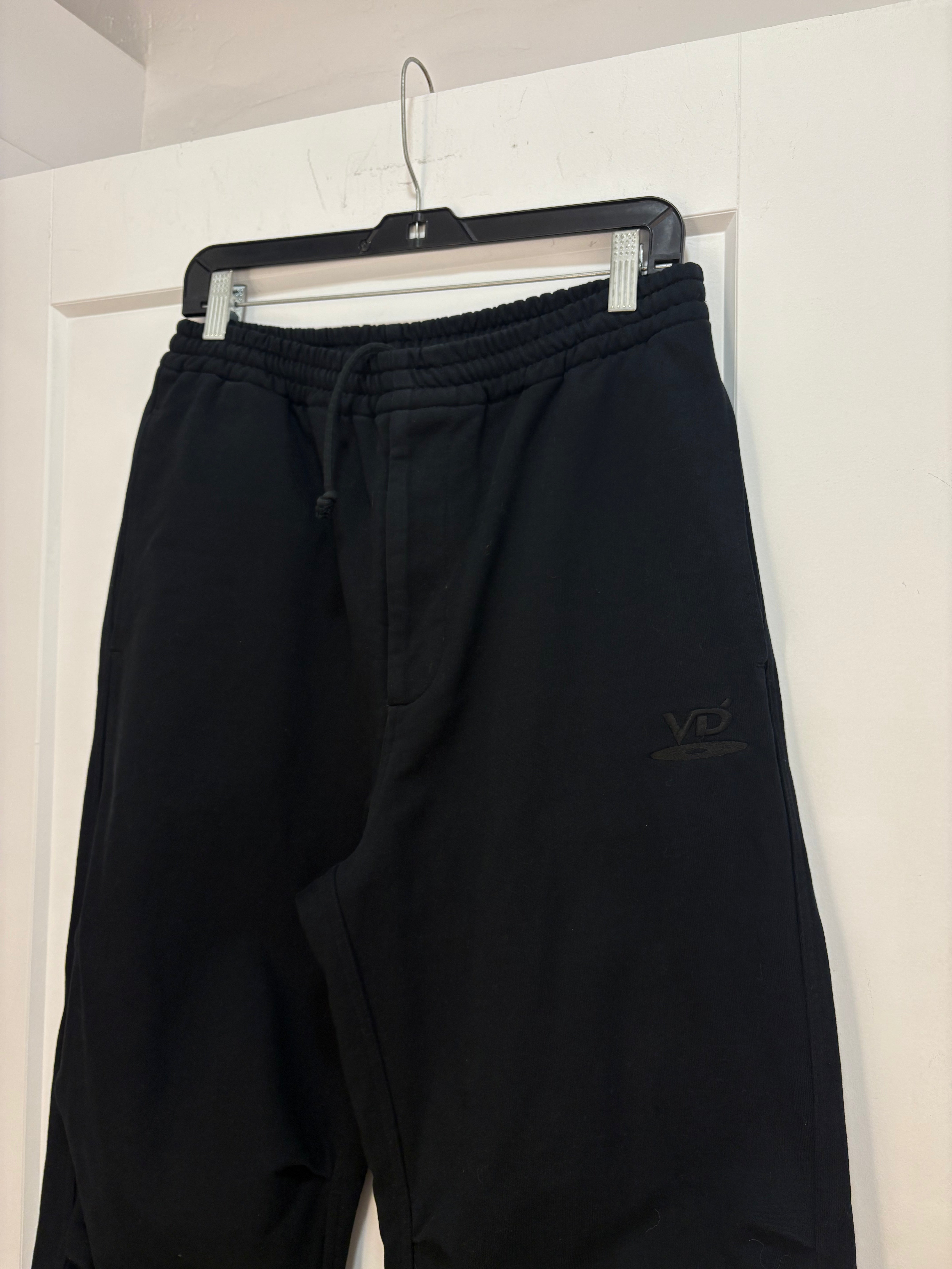 Vuja De DVD baggy sweatpants - size M
