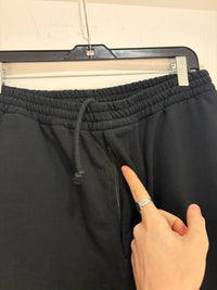 Vuja De DVD baggy sweatpants - size M