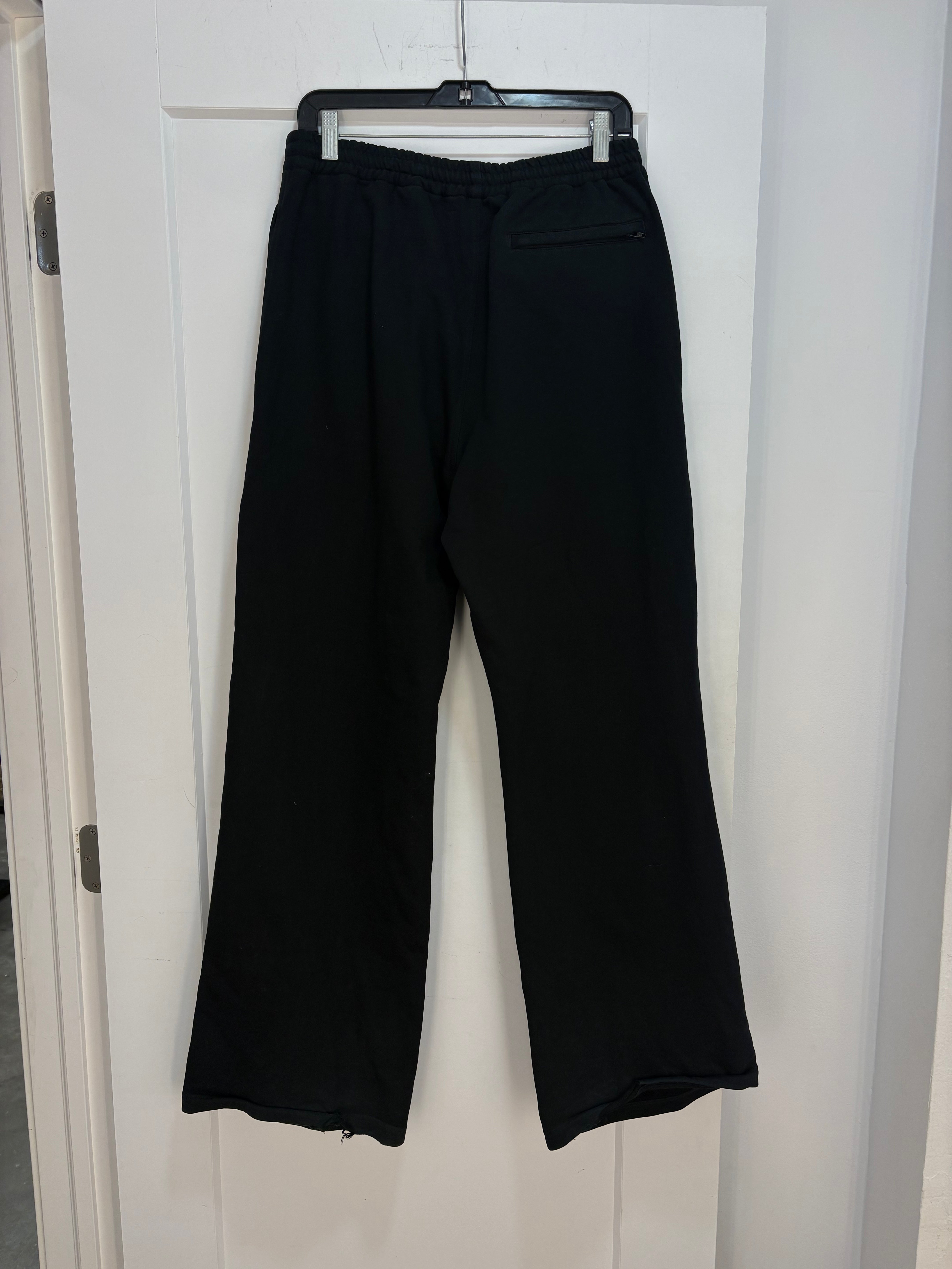 Vuja De DVD baggy sweatpants - size M